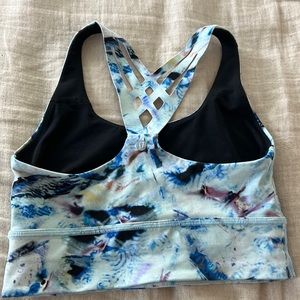Lululemon Bra